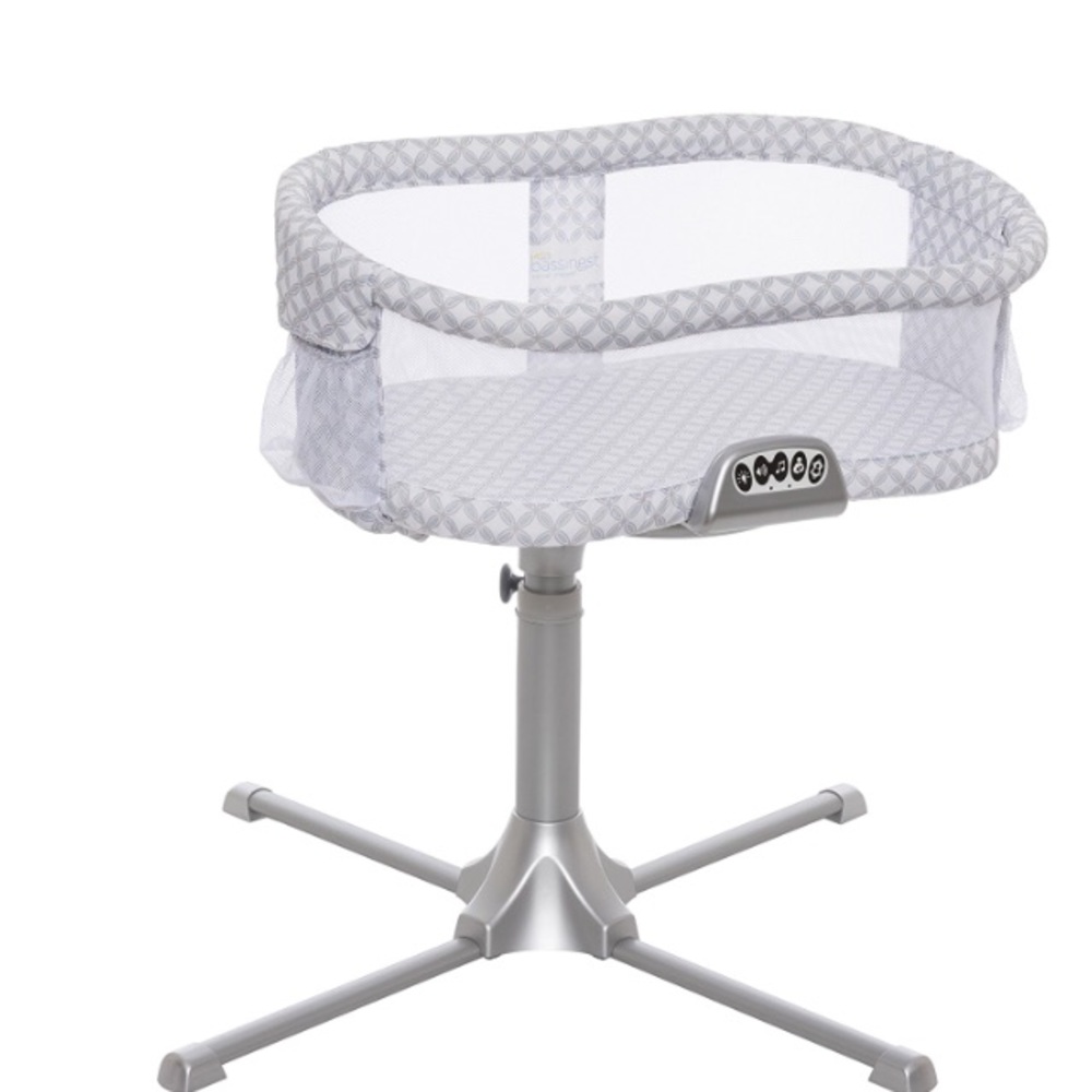 Halo Bassinet